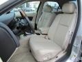 Light Platinum - CTS Sedan Photo No. 4