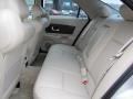 Light Platinum - CTS Sedan Photo No. 5