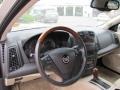 Light Platinum - CTS Sedan Photo No. 6