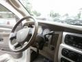 2004 Bright White Dodge Ram 1500 SLT Sport Quad Cab 4x4  photo #22