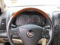 Light Platinum - CTS Sedan Photo No. 7