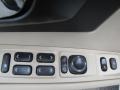 Light Platinum - CTS Sedan Photo No. 12