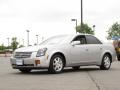 Light Platinum - CTS Sedan Photo No. 13