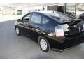 Black - Prius Hybrid Photo No. 8