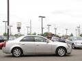Light Platinum - CTS Sedan Photo No. 14