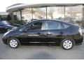 Black - Prius Hybrid Photo No. 9
