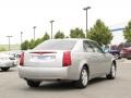 Light Platinum - CTS Sedan Photo No. 15