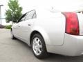 Light Platinum - CTS Sedan Photo No. 16