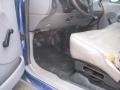 1998 Royal Blue Metallic Ford F150 XL Regular Cab 4x4  photo #22