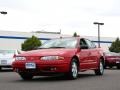 Bright Red - Alero GL Sedan Photo No. 2