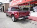 Sport Red Metallic - Silverado 1500 LT Crew Cab 4x4 Photo No. 6