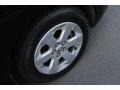 Black - Prius Hybrid Photo No. 14