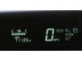 Black - Prius Hybrid Photo No. 15