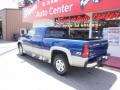 2004 Arrival Blue Metallic Chevrolet Silverado 1500 Z71 Extended Cab 4x4  photo #10