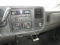 2004 Arrival Blue Metallic Chevrolet Silverado 1500 Z71 Extended Cab 4x4  photo #24