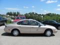 Light Prairie Tan Metallic - Taurus LX Photo No. 2