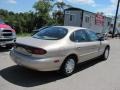 Light Prairie Tan Metallic - Taurus LX Photo No. 10