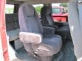 1999 Colorado Red Dodge Ram Van 1500 Passenger Conversion  photo #5