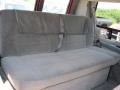 1999 Colorado Red Dodge Ram Van 1500 Passenger Conversion  photo #6