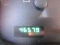 1999 Colorado Red Dodge Ram Van 1500 Passenger Conversion  photo #9
