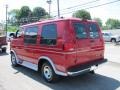 1999 Colorado Red Dodge Ram Van 1500 Passenger Conversion  photo #11