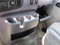 1999 Colorado Red Dodge Ram Van 1500 Passenger Conversion  photo #19