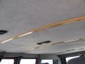 1999 Colorado Red Dodge Ram Van 1500 Passenger Conversion  photo #21