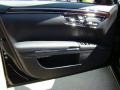 Black - S 550 4Matic Sedan Photo No. 7
