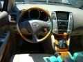 Bamboo Pearl - RX 350 AWD Photo No. 11