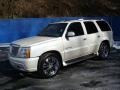 White Diamond - Escalade AWD Photo No. 1