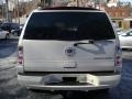 White Diamond - Escalade AWD Photo No. 4