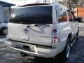 White Diamond - Escalade AWD Photo No. 5