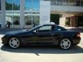 Black - SL 550 Roadster Photo No. 3