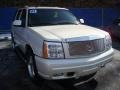 White Diamond - Escalade AWD Photo No. 6