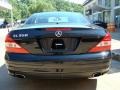 Black - SL 550 Roadster Photo No. 4