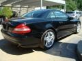 Black - SL 550 Roadster Photo No. 5