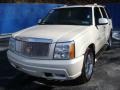 White Diamond - Escalade AWD Photo No. 8