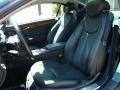 Black - SL 550 Roadster Photo No. 8