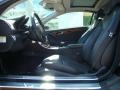Black - SL 550 Roadster Photo No. 9