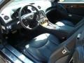 Black - SL 550 Roadster Photo No. 10