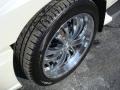 White Diamond - Escalade AWD Photo No. 9