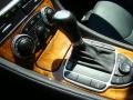 Black - SL 550 Roadster Photo No. 13