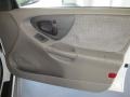 1997 Bright White Chevrolet Malibu Sedan  photo #25