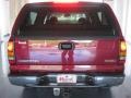 Sport Red Metallic - Sierra 1500 SLE Extended Cab Photo No. 5