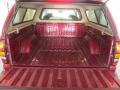 Sport Red Metallic - Sierra 1500 SLE Extended Cab Photo No. 21