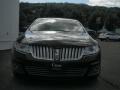 Tuxedo Black Metallic - MKS AWD Sedan Photo No. 2
