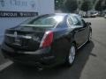 Tuxedo Black Metallic - MKS AWD Sedan Photo No. 4