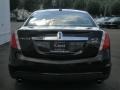 Tuxedo Black Metallic - MKS AWD Sedan Photo No. 5