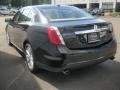 Tuxedo Black Metallic - MKS AWD Sedan Photo No. 6