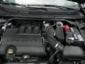 Tuxedo Black Metallic - MKS AWD Sedan Photo No. 13